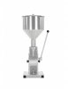 Manual honey dispenser